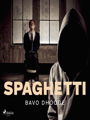 cover image of Spaghetti
